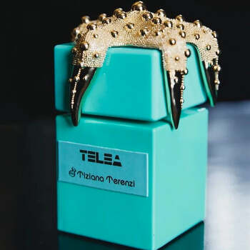 Telea Extrait de Parfum
